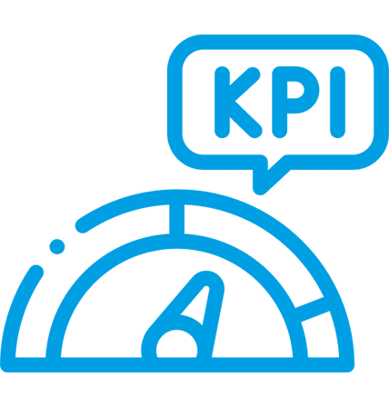 Control and Indicators for Success