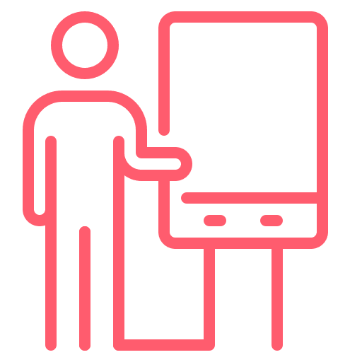 Self Service and Self Checkout