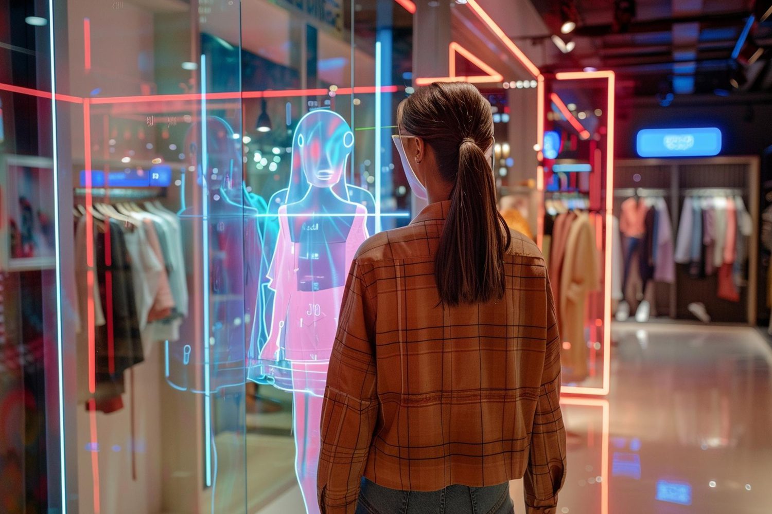 O Futuro das Lojas Físicas no Mundo Digital