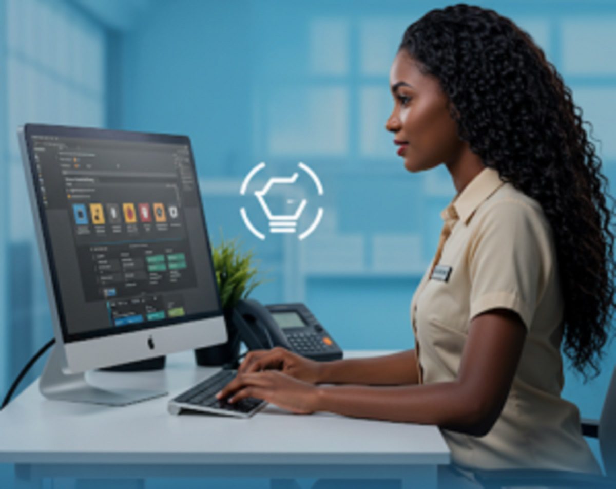 Empresas de Software-Para Varejo