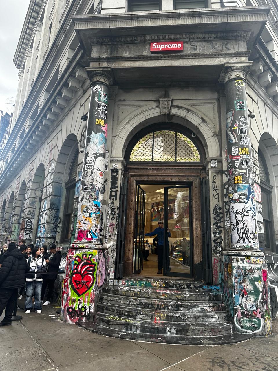 Supreme
