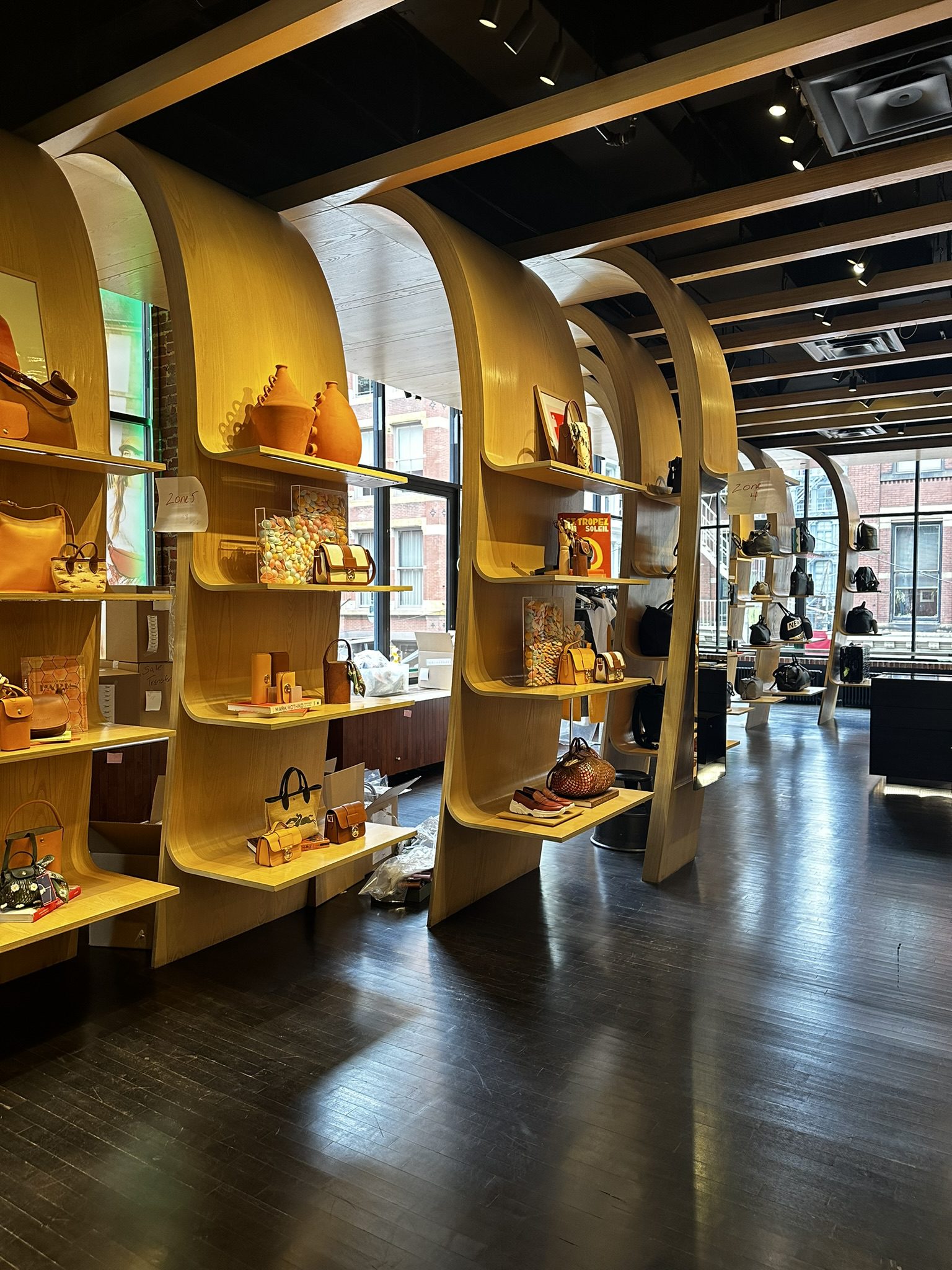 Longchamp