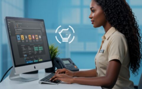 Empresas de Software-Para Varejo