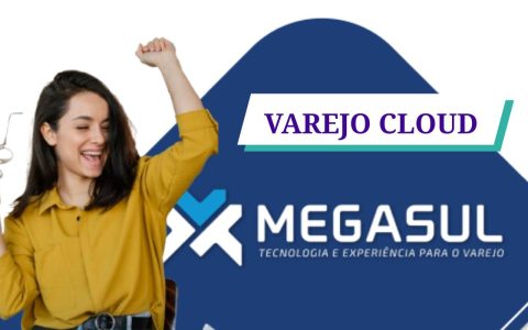 ERP E PDV na nuvem