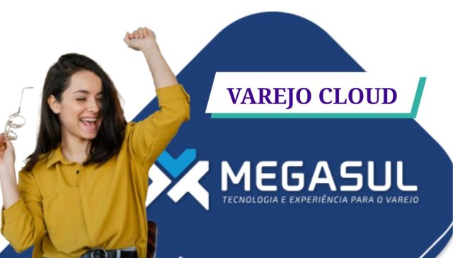 ERP E PDV na nuvem