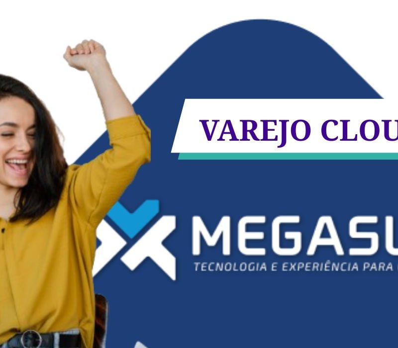 ERP E PDV na nuvem