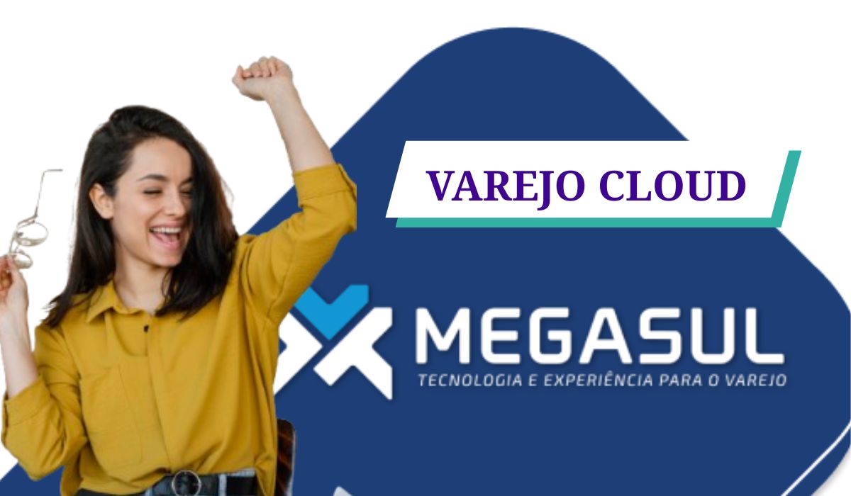 ERP E PDV na nuvem