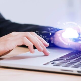 Gestão Eletrônica de Documentos em Nuvem Segura e Eficiente