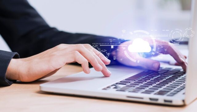 Gestão Eletrônica de Documentos em Nuvem Segura e Eficiente